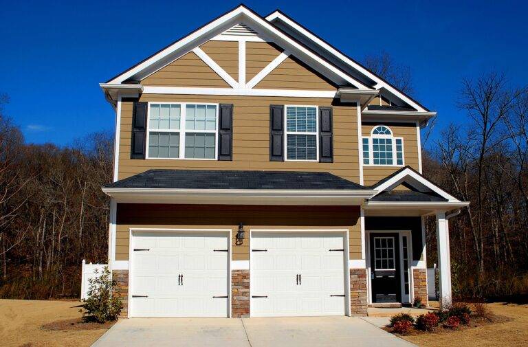 Top 10 Exterior Paint Colors for 2024